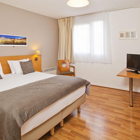 אפרטהוטל Sejours & Affaires Toulouse De Brienne מראה חיצוני תמונה